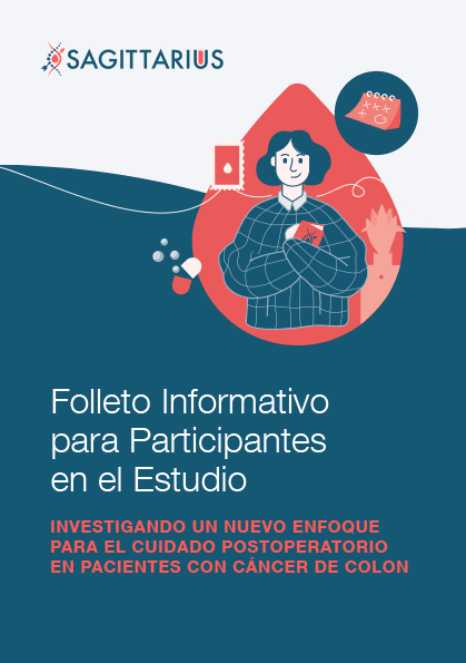 Folleto Informativo para Participantes en el Estudio