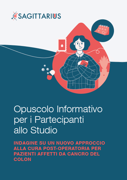 Opuscolo Informativo per i Partecipanti allo Studio