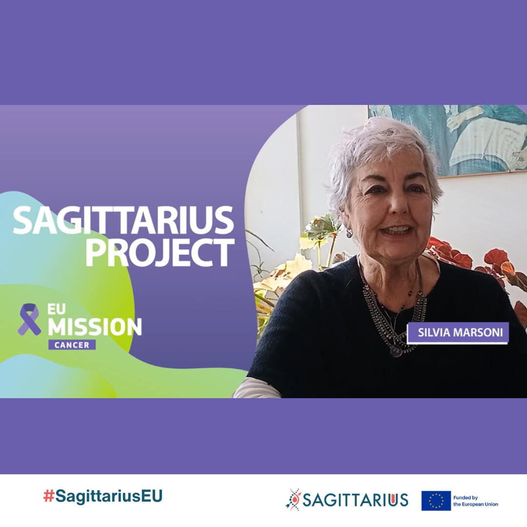 SAGITTARIUS showcased by the EU Science & Innovation