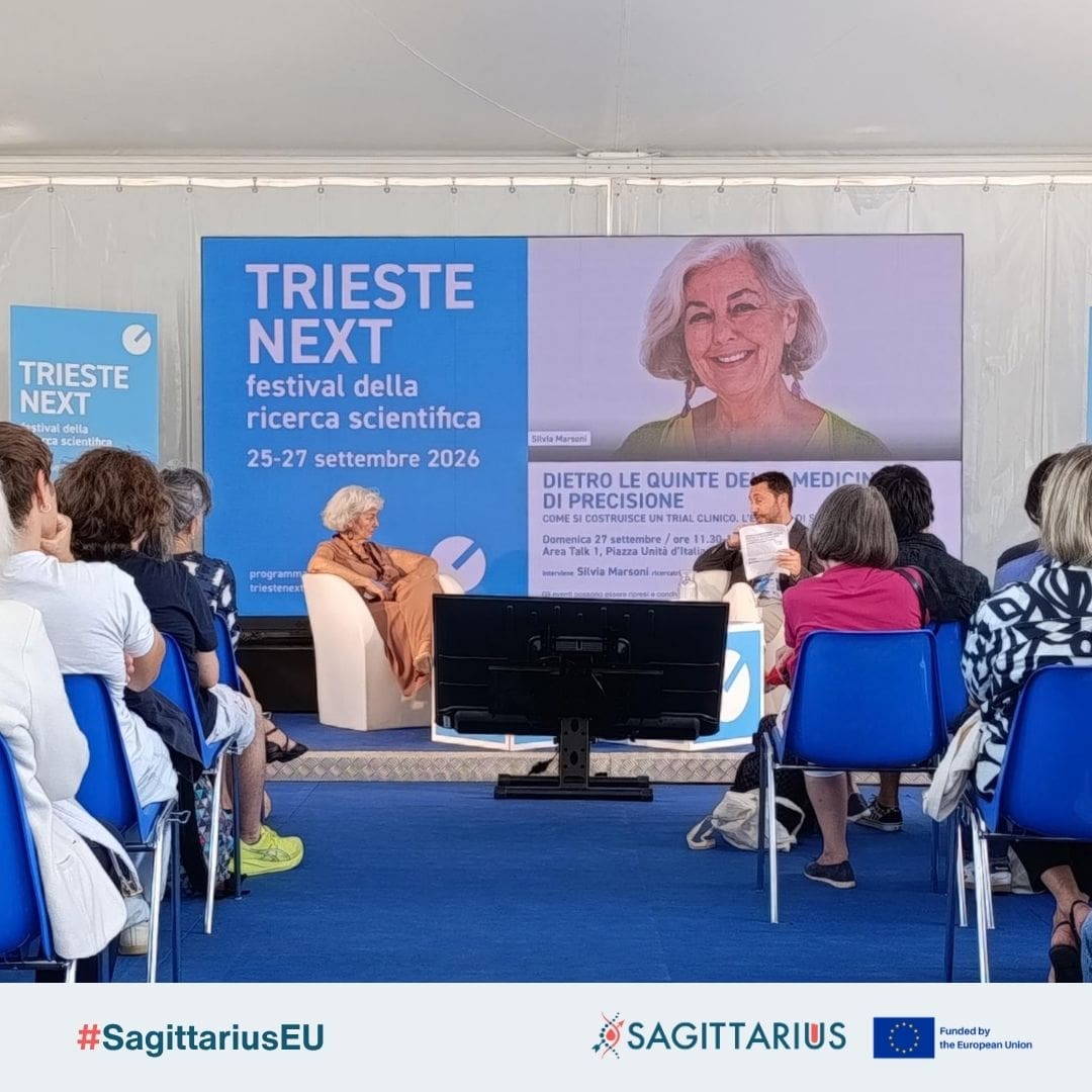 Trieste Next 2026